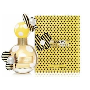 Marc Jacobs HONEY Perfume